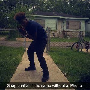 Meet your Posher, Jason